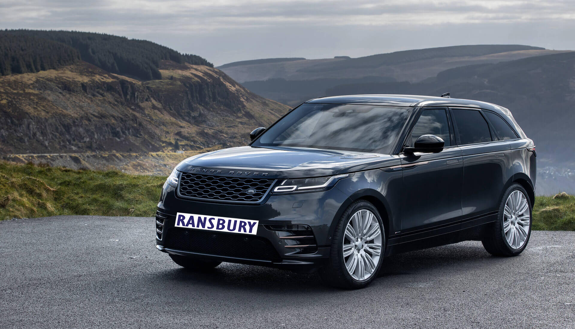 Ransbury Motors – Home Of Your Mercedes Benz & Land Rover Rides.
